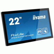 Iiyama ProLite TF2234MC-B7AGB écran plat de PC 54,6 cm (21.5