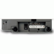 Balance étiqueteuse à colonne poids-prix homologuée pesée 6/15 kg (précision 2/5 g)_4