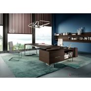 Biquadro - bureaux de direction Della Rovere - nouvelle collection directionnelle_4