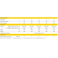 Compresseur mobile avec espace de rangement pour outils pneumatiques