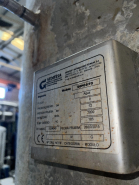 Cuve en acier inoxydable 316 2 000 litres - référence : c13117_4