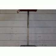 Nacelle verticale BRAVIISOL lui mini hd occasion_4