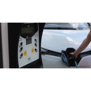 Borne de recharge pour deux véhicules simultanés Pulse 22 GL