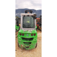 Chariot élévateur diesel CESAB M330D 2473 - disponible en occasion et en location de courte à longue durée_4