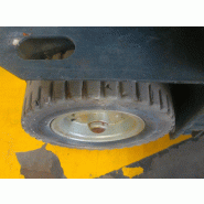 Nacelle verticale BRAVIISOL leonardo hd occasion_4