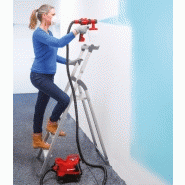 Pistolet à peinture électrique - pulvérisateur TC-SY 700 S_4