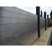 Batardeaux fluviaux - Isolation et régulation pour zones fluviales et ouvrages hydrauliques_4