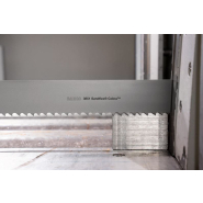 Lame de scie ruban bimétal Sandflex® Cobra™ - maintenance générale, denture PRX, 6/10 dents au pouce, 0,9 mm x 27 mm - 3851-27-0.9-6/10_4