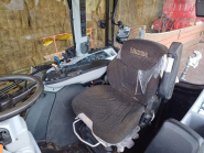 Valtra G105 Active – Tracteur agricole 105 ch – 2021 avec chargeur frontal_4