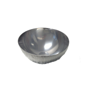 Couvercle alimentaire en film étirable 35 x 35 cm - sac de 200 pièces - Eazycover - CBS Emballages - Adapté GN 1/2 et GN 1/3_4