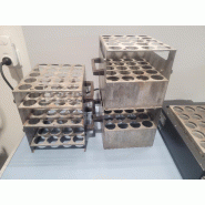 Digesteur Tecator Line 2520 Unité de digestion FOSS_4