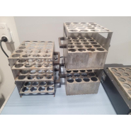 Digesteur Tecator Line 2520 Unité de digestion FOSS_4