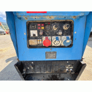 Gen Set MPM 15/400 I-K Groupe électrogène 15kVA_4