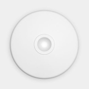 MindSet Miroir de salle de bains -Mineral Fresh White avec grossissement 5x et support magnétique ajustable_4