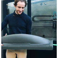 Service d'impression 3D pour prototype,  outillage ou produit - NAMMA FRANCE_4