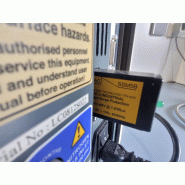 VARIAN 380-LC Evaporative Light Scattering Detector_4