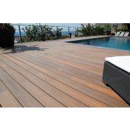 Xtreme Advantage - clôture en composite Fiberon - longueur 305 cm - LAM211 - lame bois composite antidérapante_4