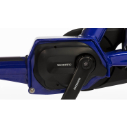 Biporteur électrique Shadow Shimano E-Bike Systems - Cadre aluminium, freins à disque, assistance électrique_4