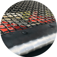 Crible compact Screeners CS20-60 - vibrant 2 fractions à 2 tamis - rendement 50 à 80 t/heure_4