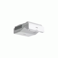 Epson EB-770Fi Projecteur à  focale ultra courte 4100 ANSI lumens 3LCD 1080p (1920x1080) Blanc_4