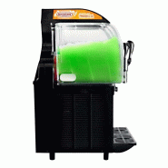 Machine à granités professionnelle ECO haute capacité - 2 cuves de 11 litres | SPM drink systems_4
