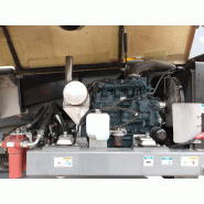 Nacelle telescopique HAULOTTE ht23rtj o occasion_4