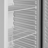 Congélateur de stockage UF400V (400 / 340 L) Blanc TEFCOLD_4