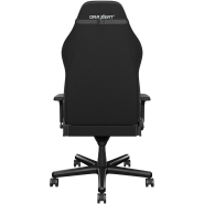 Siège réglable en tissu déperlant avec mousse haute densité 55 kg/m3 - ORAXEAT TK800F - Noir/Gris - Réf : ORX_TK800F_BKLG_4