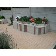 Columbarium Jardin à la française_4