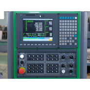 Fraiseuse CNC - Série 5 axes_5