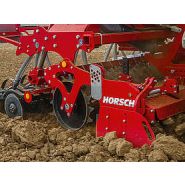 Semoir HORSCH Express KR pour sols caillouteux et hétérogènes