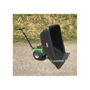 KIT benne 200 litres pour KUBO_4