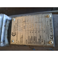 Cuve de chaudière avec serpentin intérieur en acier inoxydable 10 litres 20 bar - référence : c13021_4