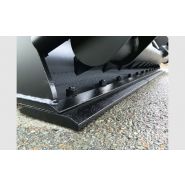 GM SDV Godets Multiservices - Riman - Poids 1500 à 1980 kg - Pour machines puissantes, professionnels du broyage de déchets verts_4