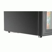 Réfrigérateur avec porte en verre 46 700183 Bartscher_4