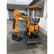 Rhinoceros xn 12 micro-pelle de 1000 kg_4