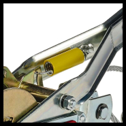 Tire-câble manuel TC-LW - 1000 kg - compact et léger_4