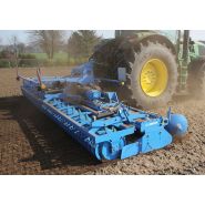 Zirkon 12 à 12 KA - Fraises et herses rotatives Lemken - Largeur de travail 300 à 600 cm - Pour charges permanentes_4