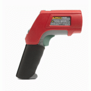 FLUKE-568EX - Thermomètre infrarouge ATEX -40°C à 800°C, -270°C à 1372°C (type K) avec visée laser et mémoire_4