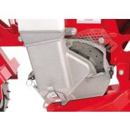 Maxi-5 - semoir agricole Mascar S.P.A. - double disque d’ouverture et transmission à chaîne_4