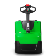 Transpalette électrique P216 i pour vos opérations de manutention en Isère et Rhône   -  disponible en achat neuf et en location de courte à longue durée_4