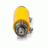 BRD93, 80 kN Capacité, 79 mm Course, Double effet, Vérins tous usages_4