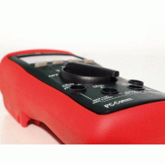 FI225MP - Multimètre numérique portable RMS 6 000 points avec détection de champs électriques sans contact_4