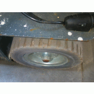 Nacelle verticale BRAVIISOL leonardo hd occasion_4