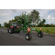 R 62-72 - andaineurs à andain central - mchale - 6.2 m à 7.2m_4