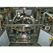 Remplisseuse télescopique (poches) pour boites  - - -  constructeur rocmé_4