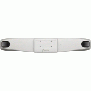 Barre de visioconférence tout-en-un Poly Studio X70 avec contrôleur TC8 sans radio ni cordon dalime_4