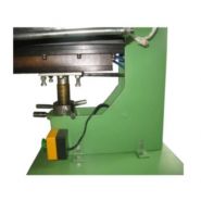 H-TC2129N - Machine pneumatique de marquage à chaud KC Printing Machine - Estampage pour luminaires pneumatiques_4