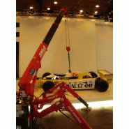 Mini grue araignée 095_4