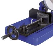 Tronçonneuse à métaux Metallkraft MTS 356 - Usinage à sec des profilés - Réf. 3840355_4